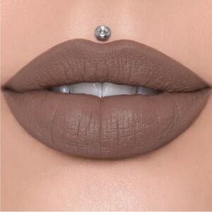 Jeffree Star Tea Bag Velour Liquid Lipstick NIB